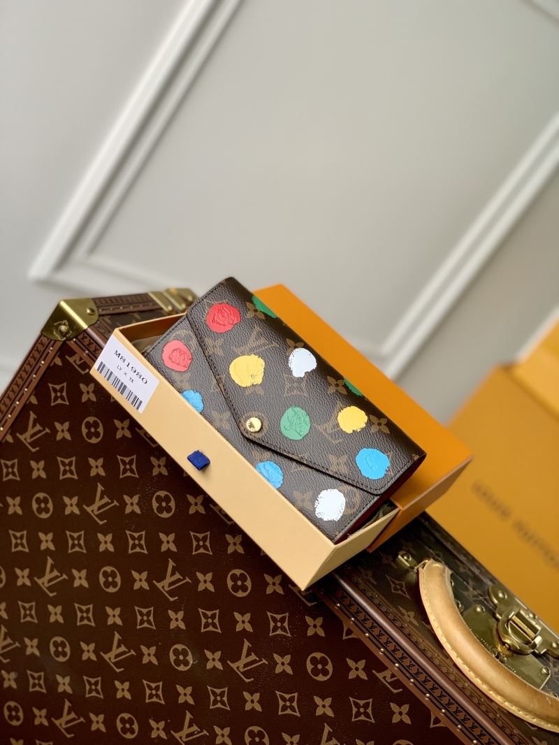 LV Wallets